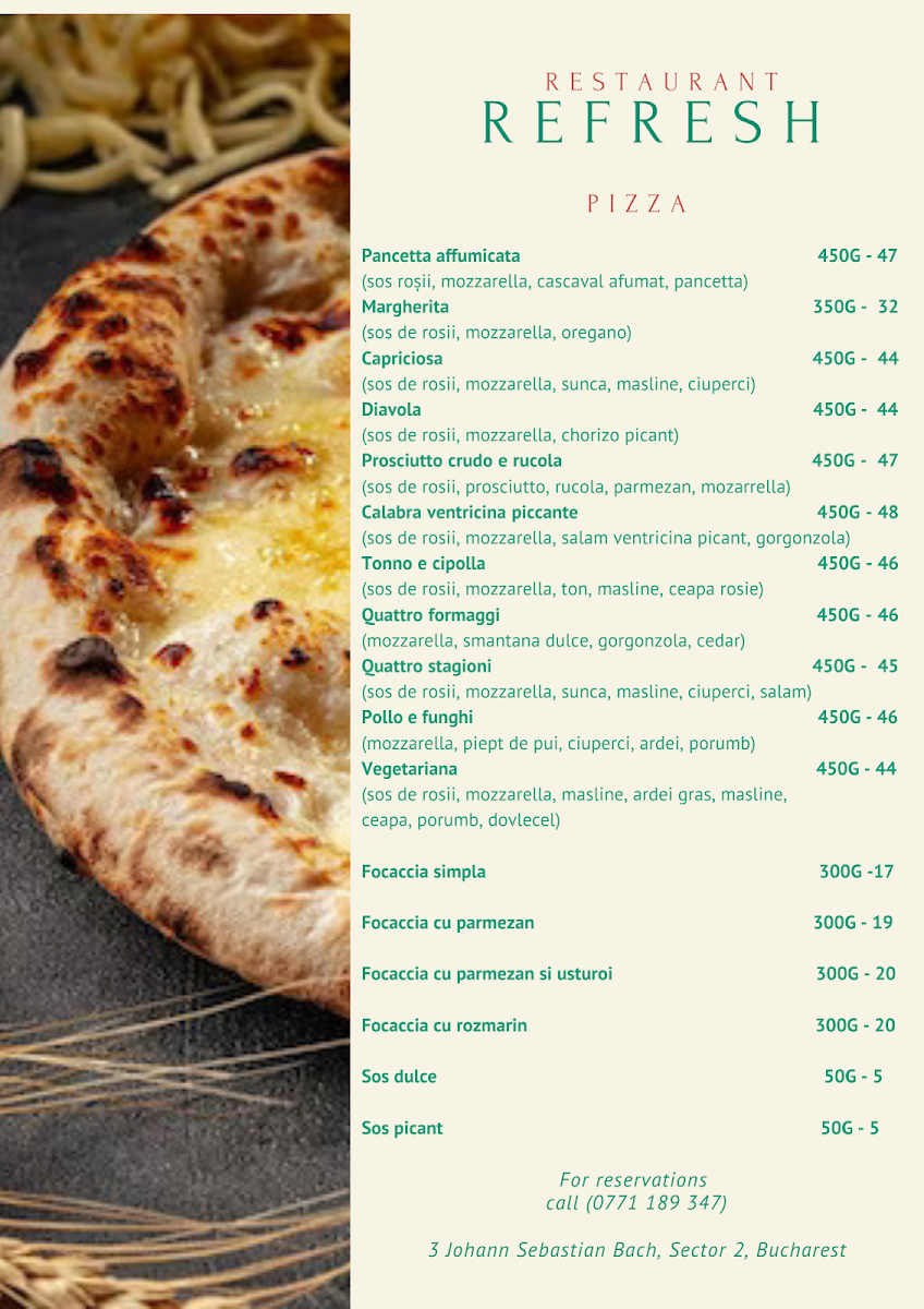 Menu Photo 6