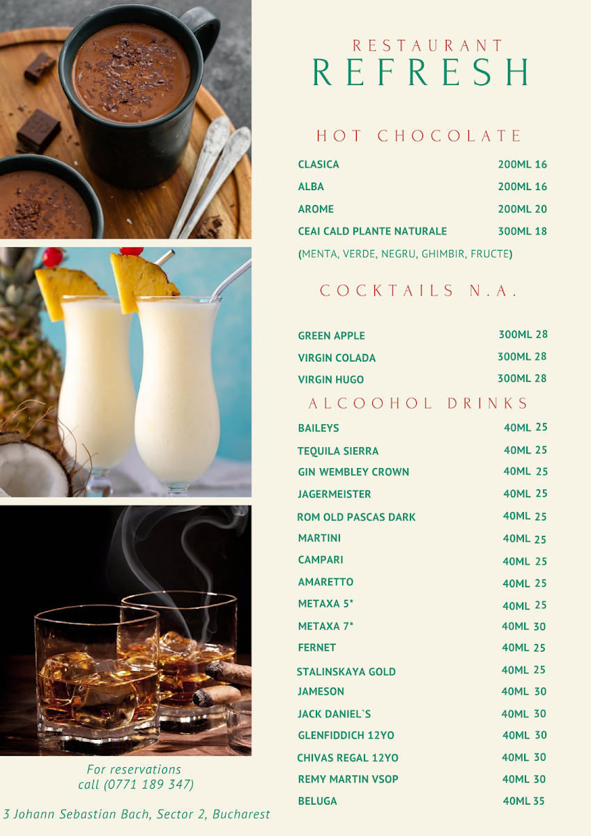 Menu Photo 8