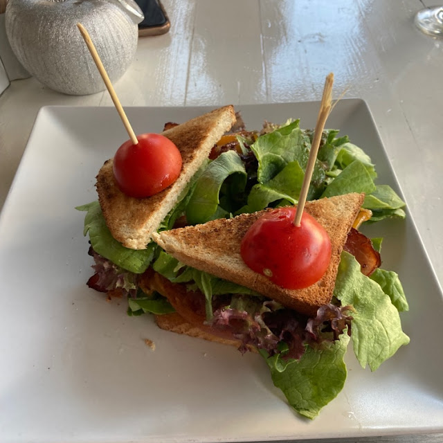 Sandwich Refresh