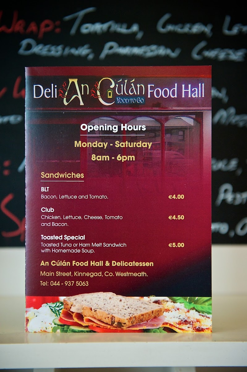 Menu Photo 3