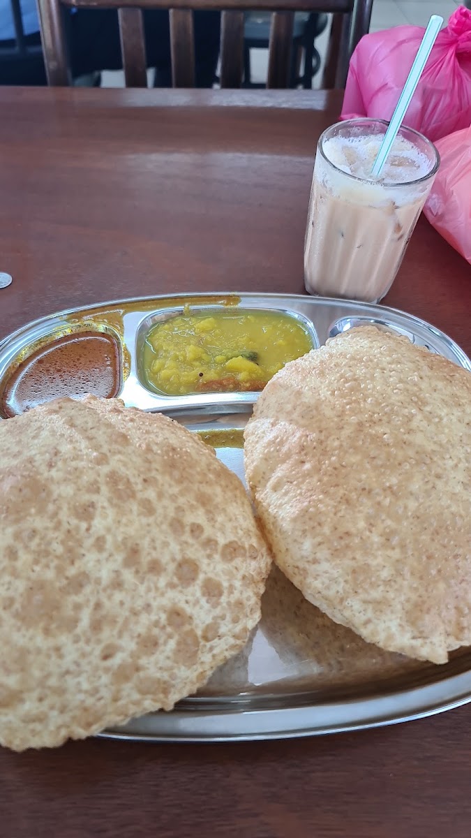 Restoran Ben Hussin - Photo 4