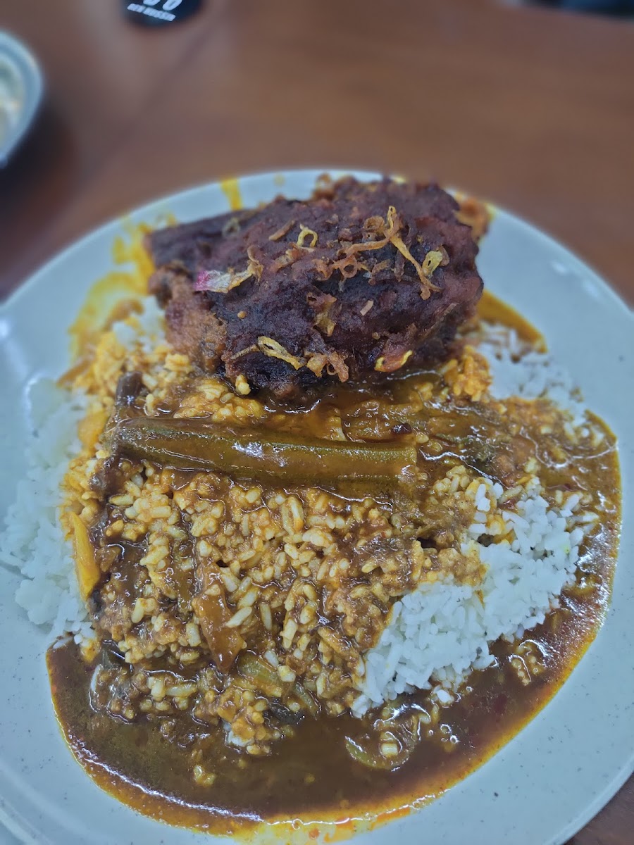 Restoran Ben Hussin - Photo 6