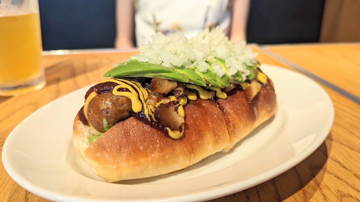 SKOOKUM HOTDOG DINER - Photo 3