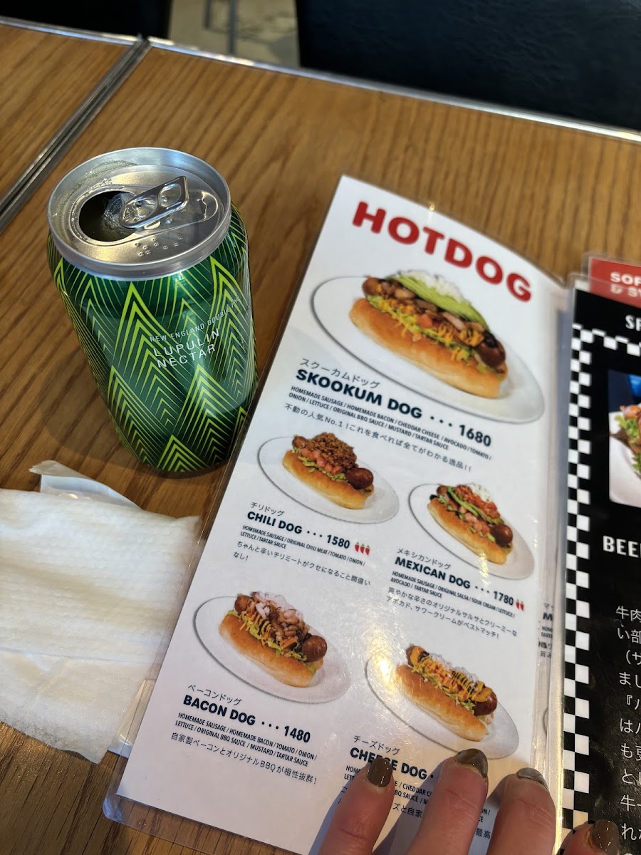 Menu Photo 9