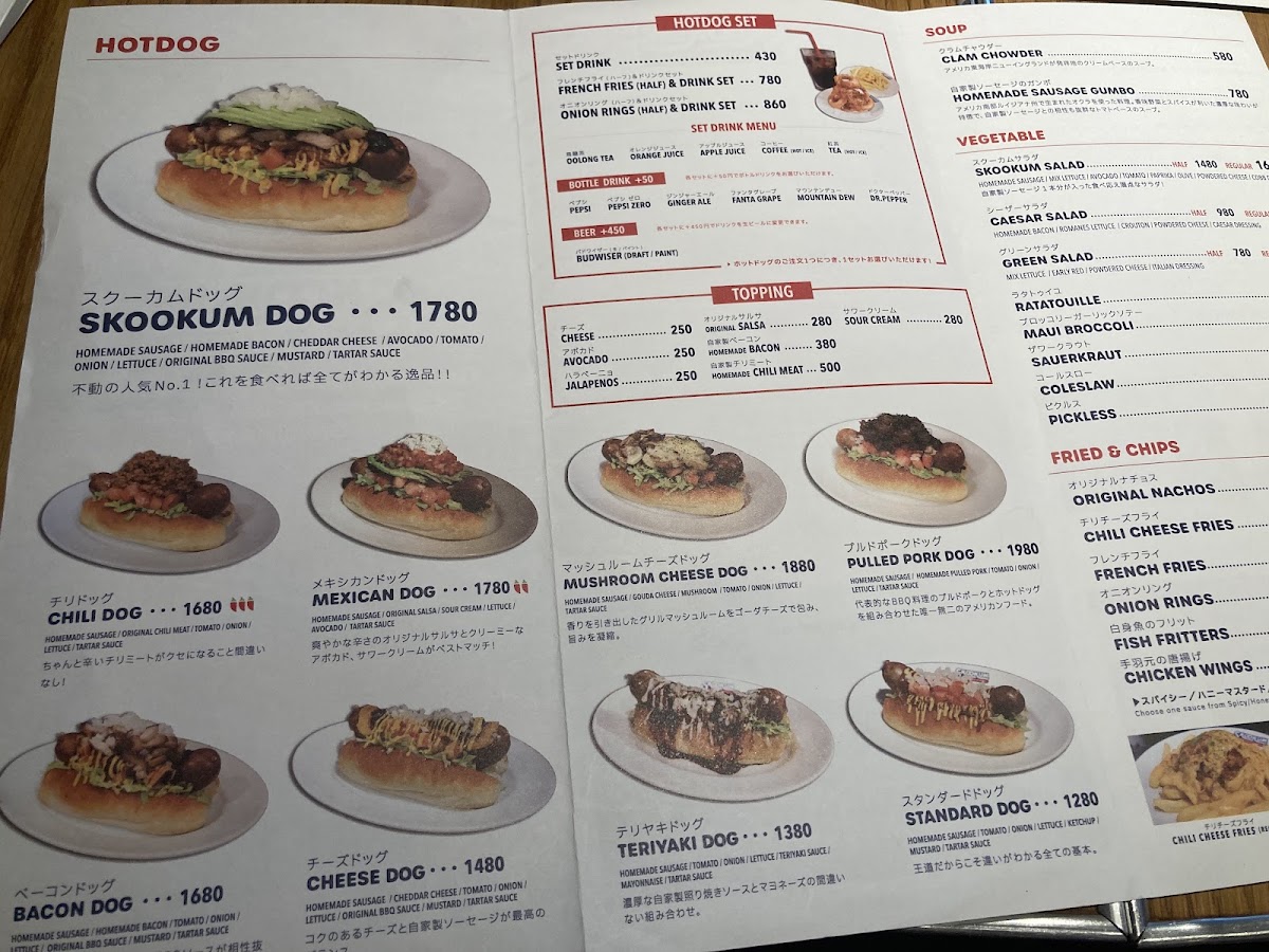 Menu Photo 3