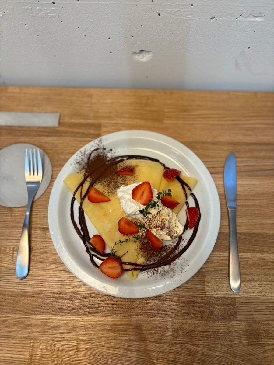 いちごや cafe TANNAL 福岡大名店 - Photo 8