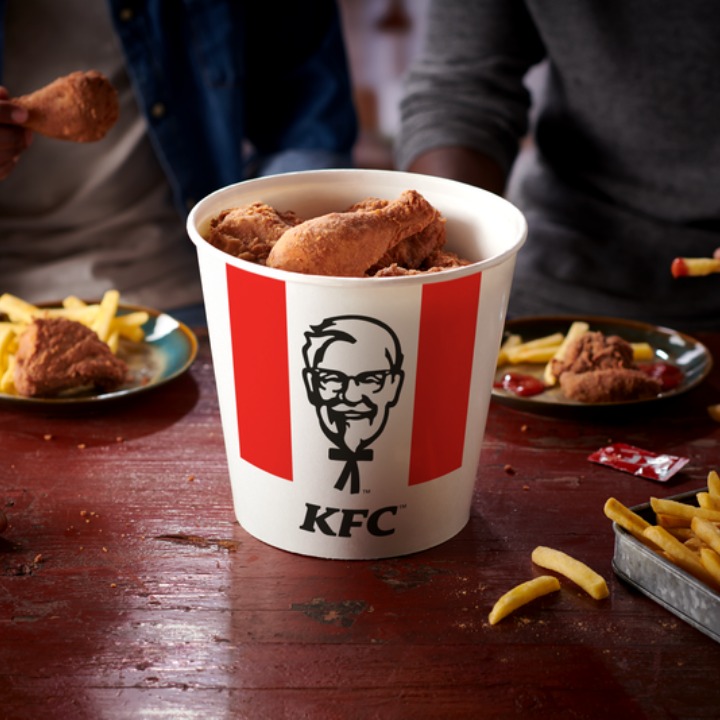 KFC Tafelkop Mall