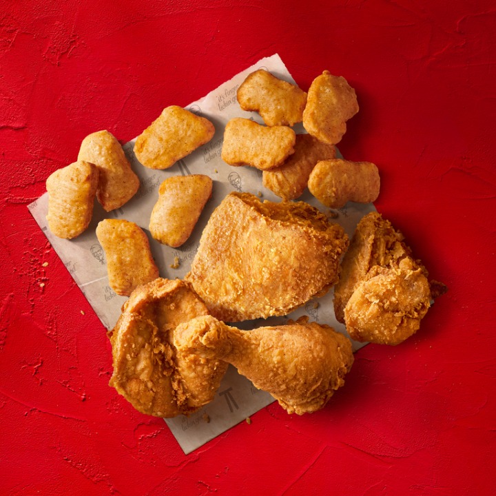 KFC Tafelkop Mall - Photo 3