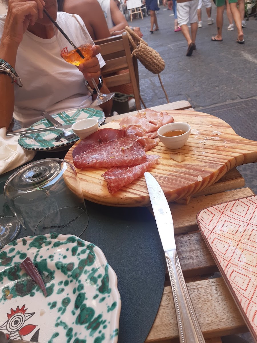 Gallo Salumeria & Cucina - Photo 4