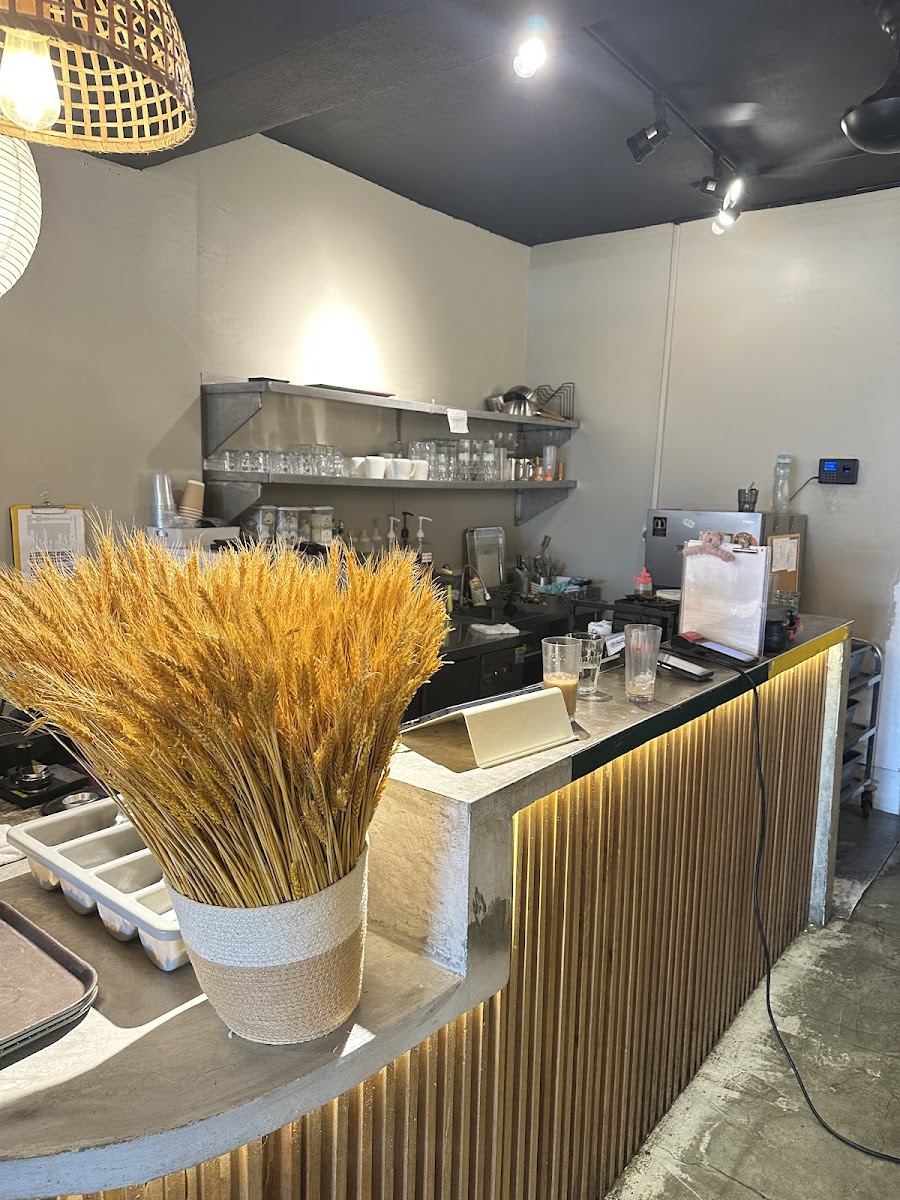 mukó • Korean Cafe - Photo 2
