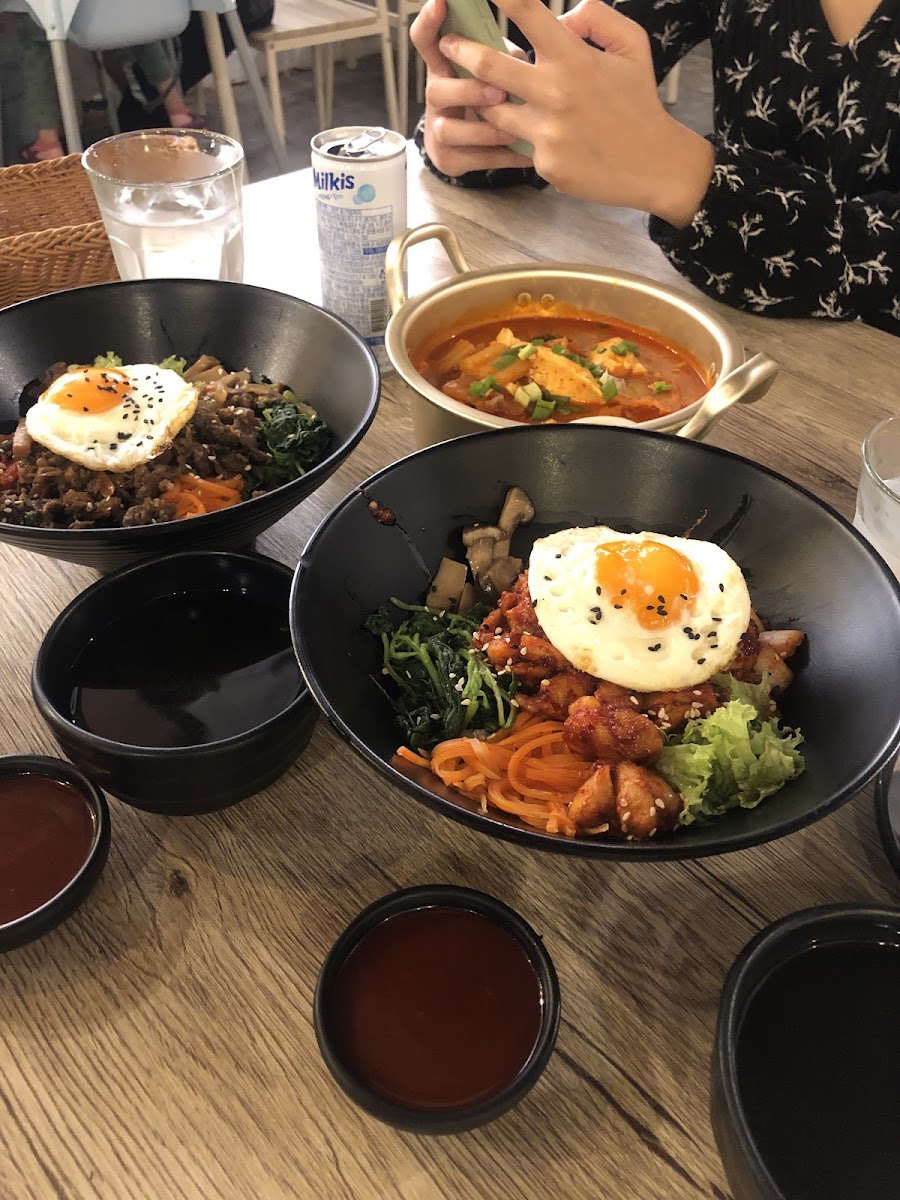 mukó • Korean Cafe - Photo 4