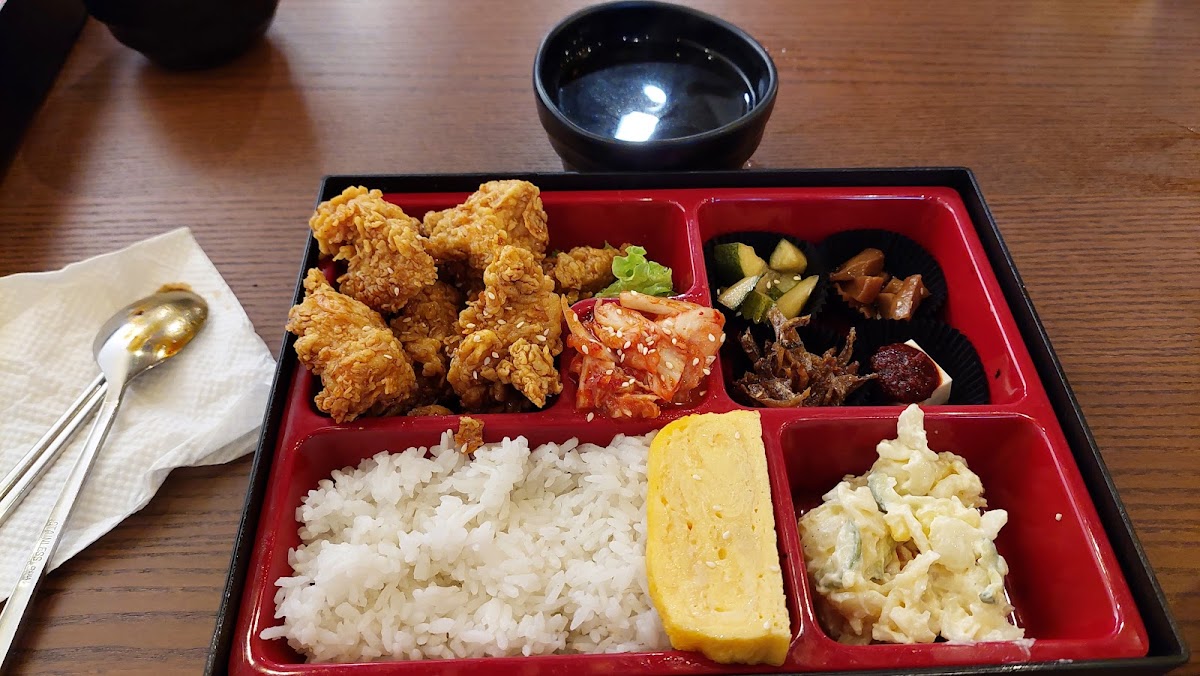 mukó • Korean Cafe - Photo 5