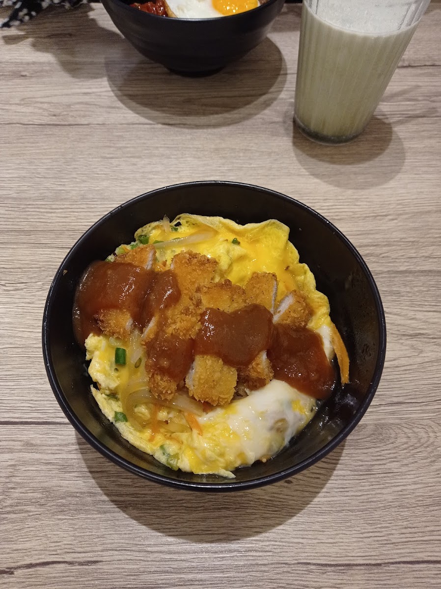 mukó • Korean Cafe - Photo 6