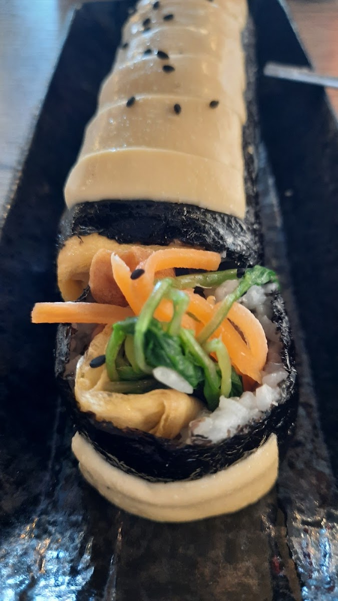 mukó • Korean Cafe - Photo 8