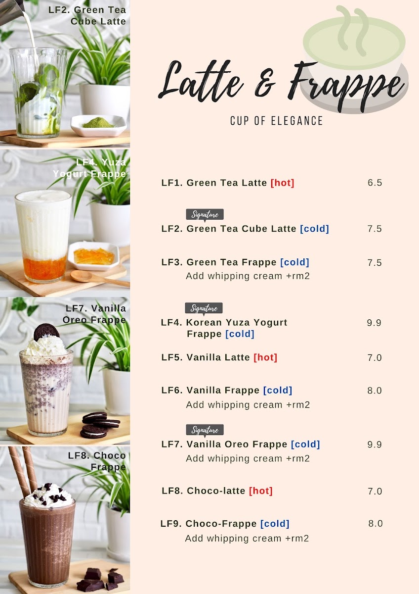 Menu Photo 9