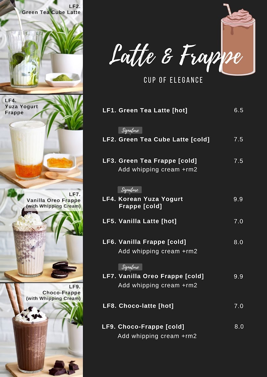 Menu Photo 6