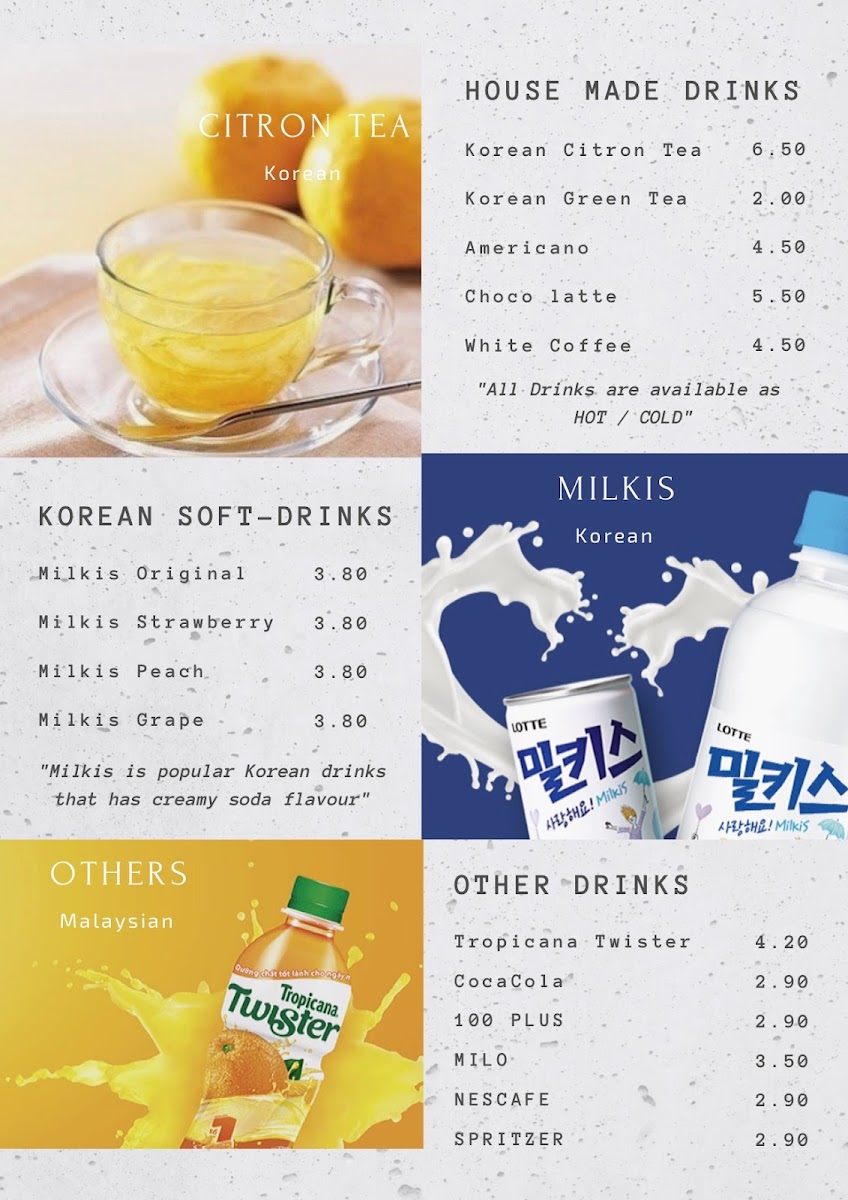 Menu Photo 8