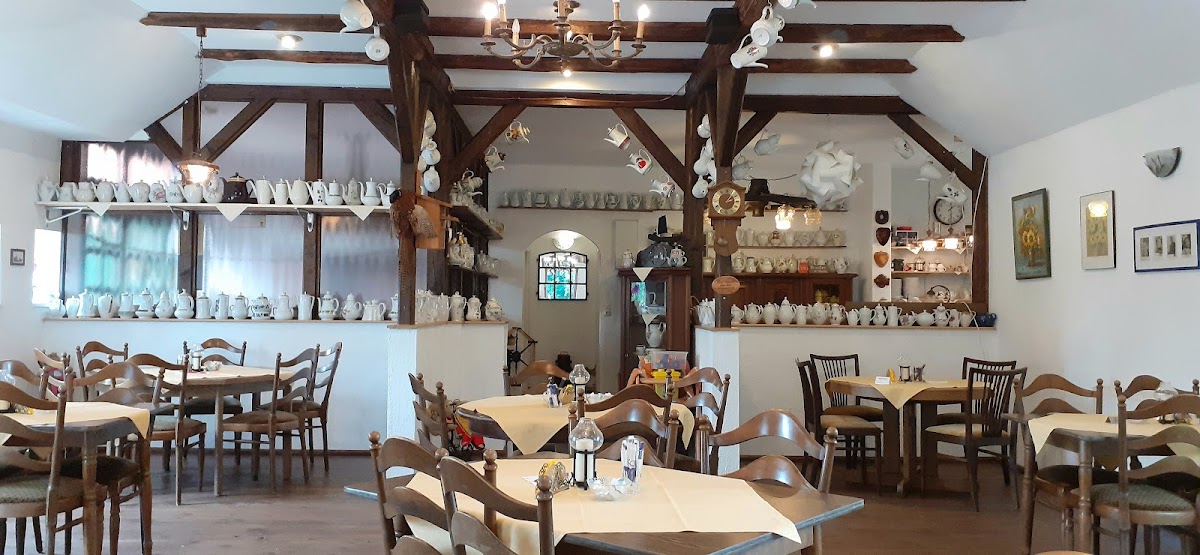 Hofcafe Hulseberg