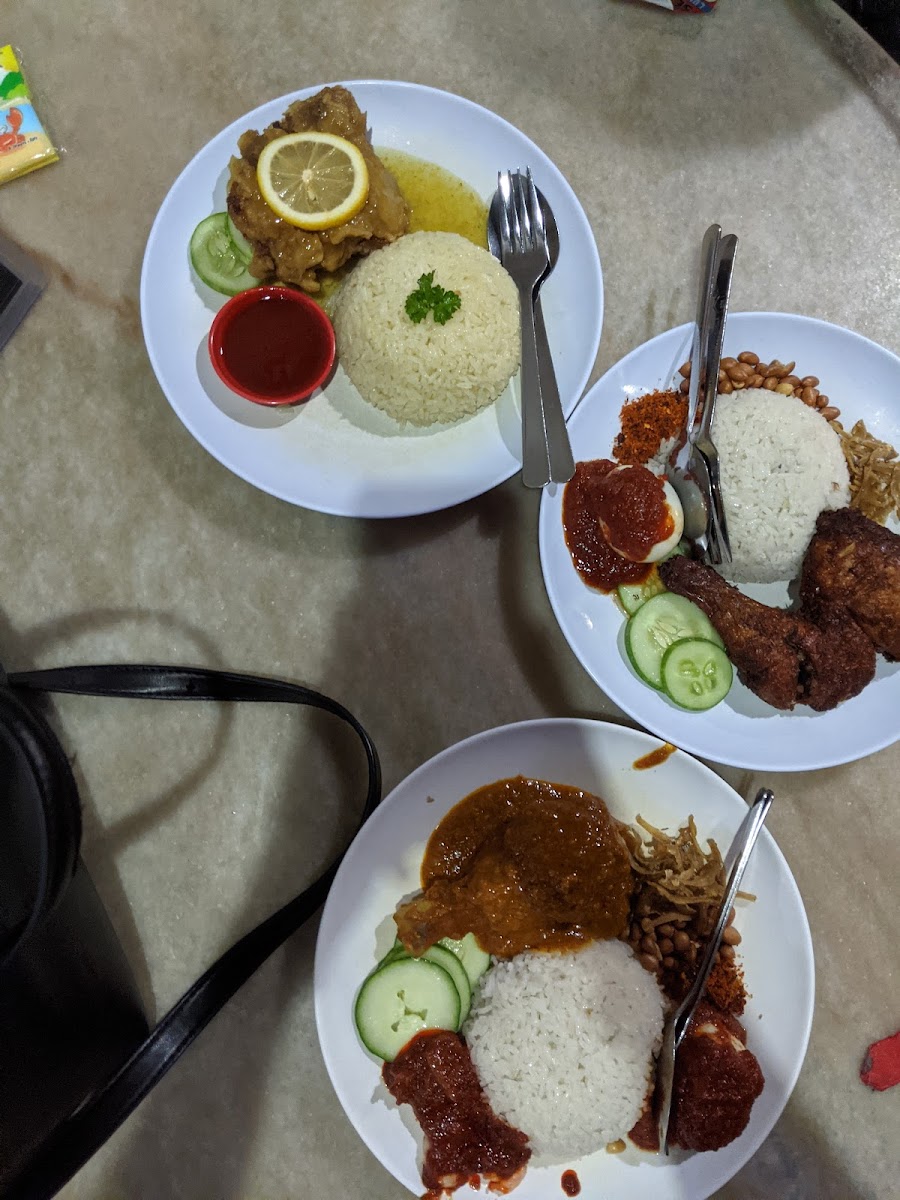 Pak Li Kopitiam Shah Alam 7 - Photo 3