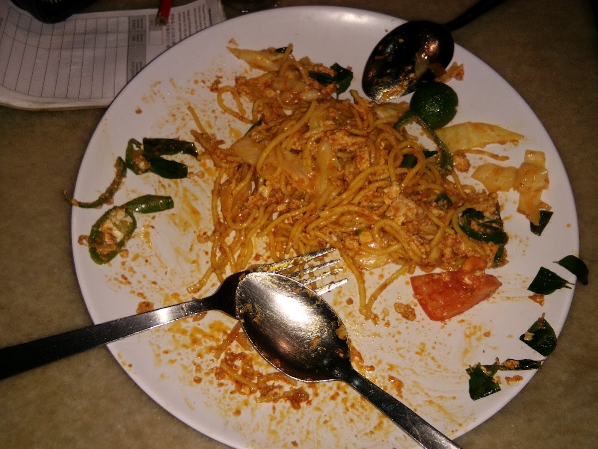 Pak Li Kopitiam Shah Alam 7 - Photo 5