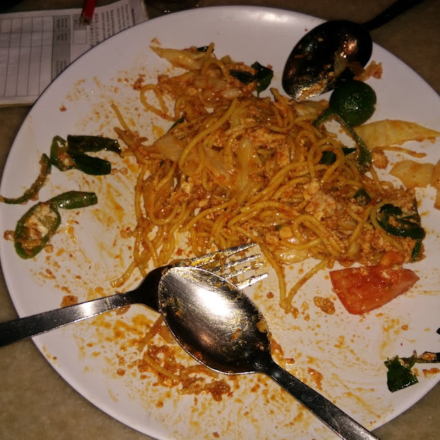 Mee Goreng