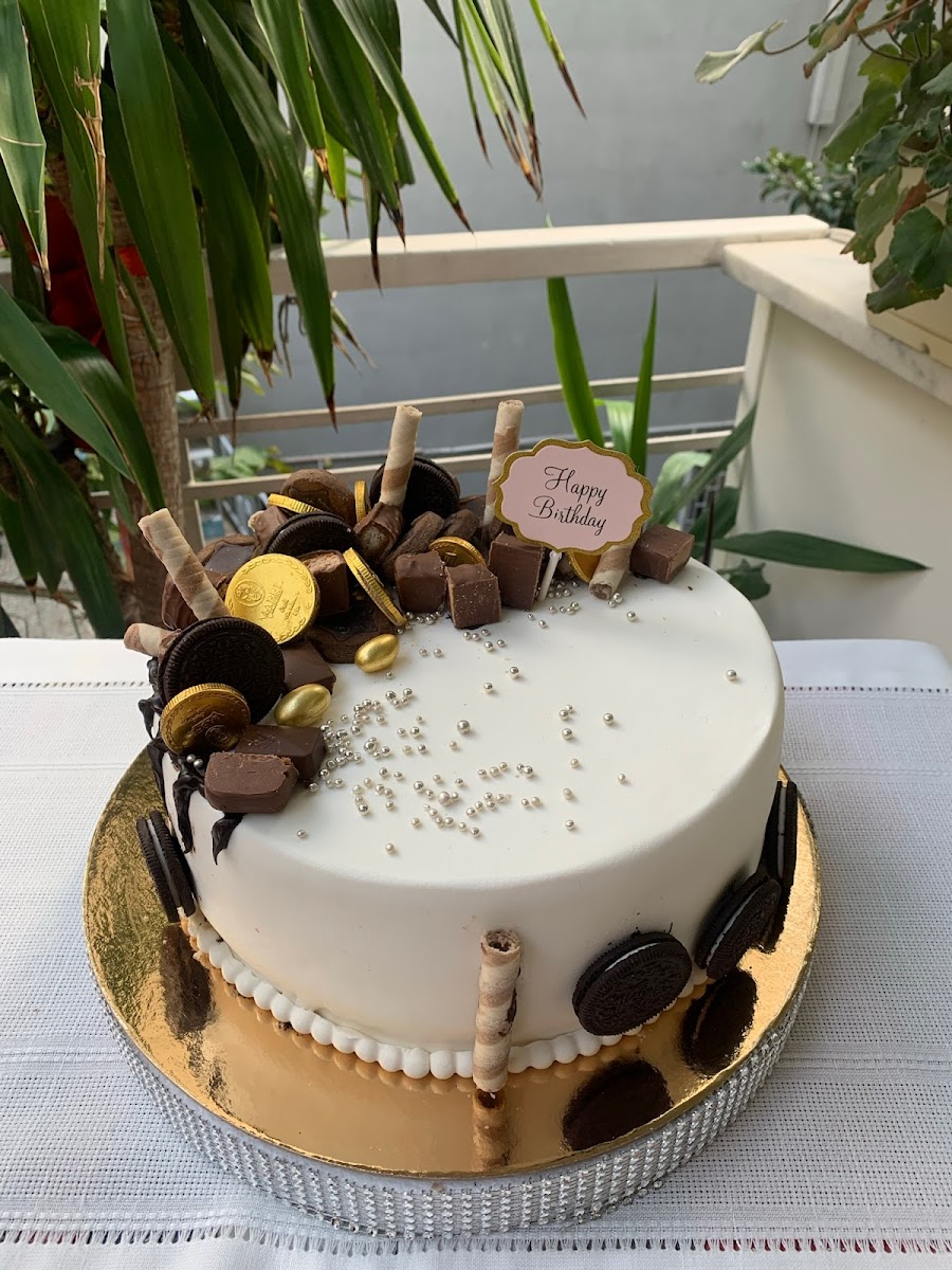 Mama's Bakery - Photo 2