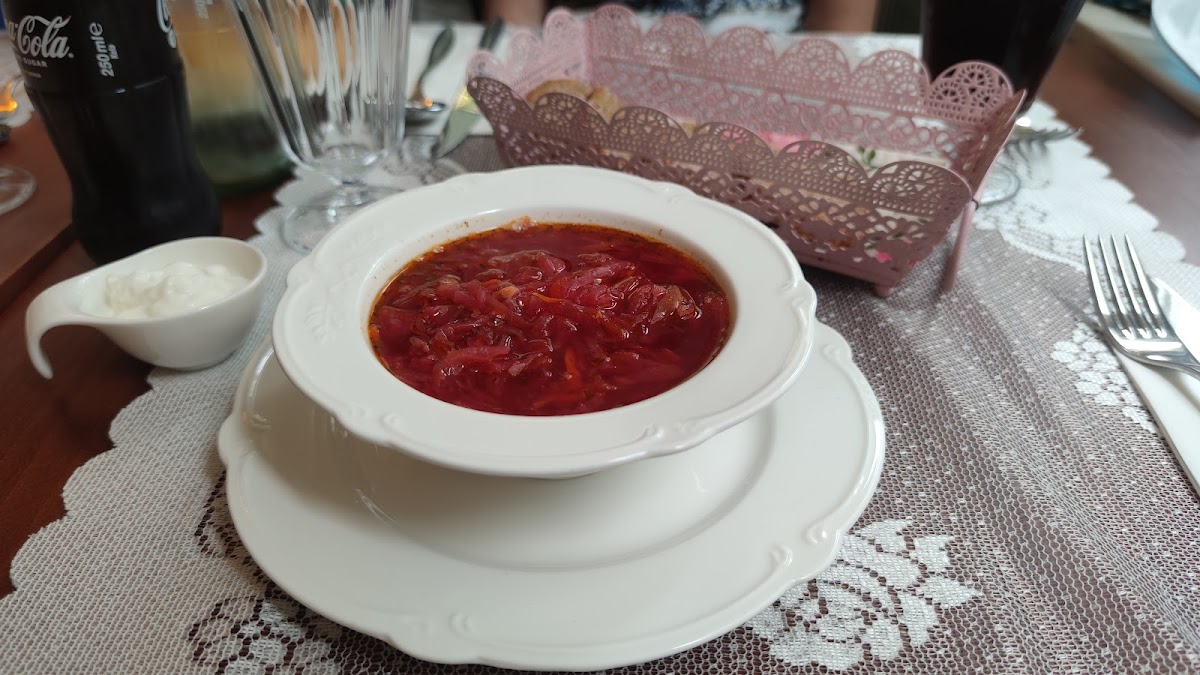 Mama's Bakery - Photo 4