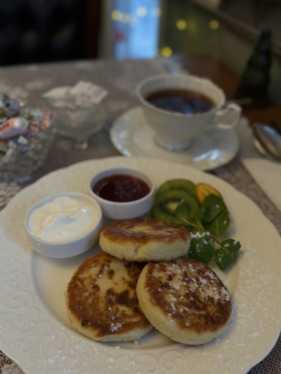 Mama's Bakery - Photo 6