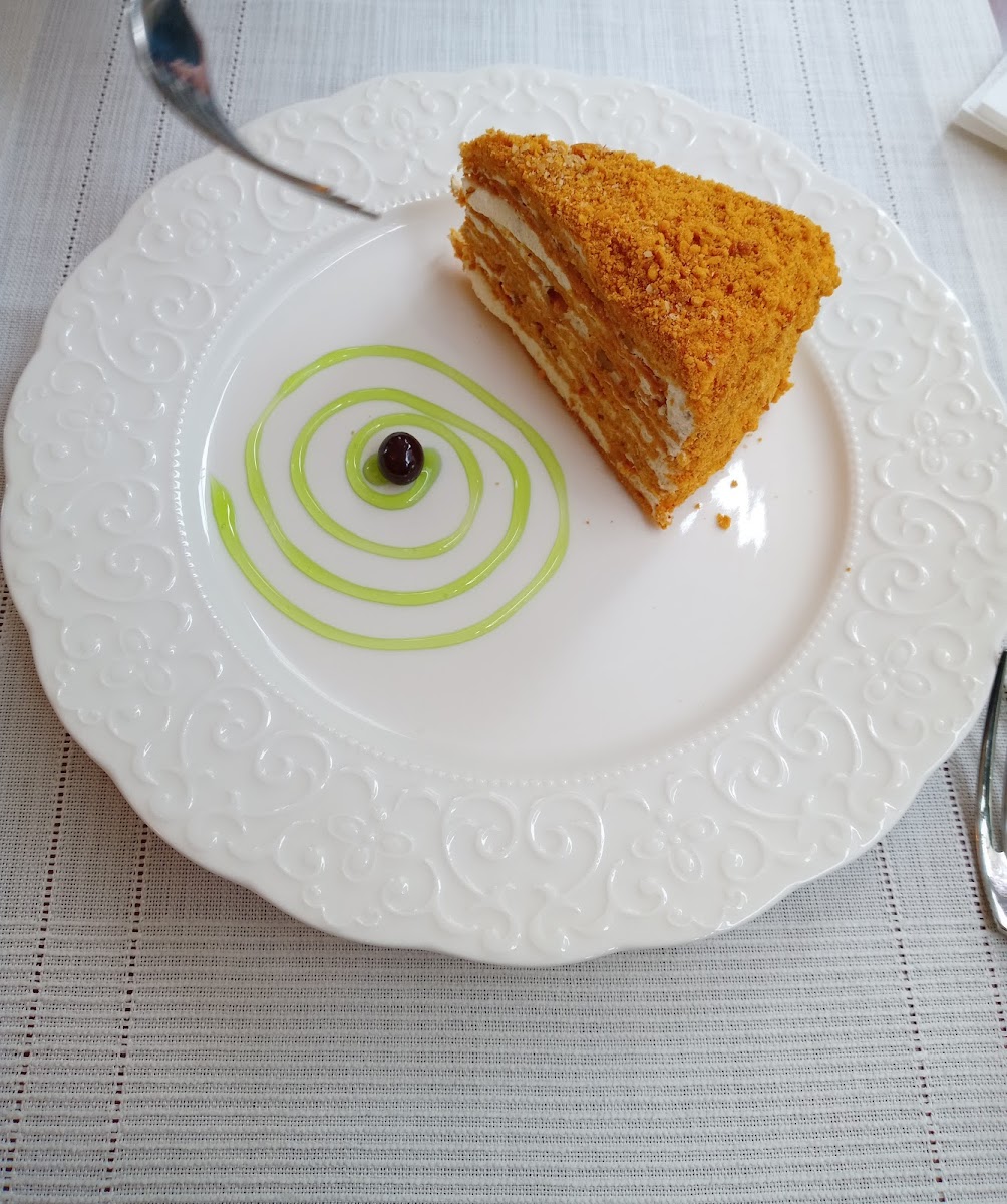 Mama's Bakery - Photo 8