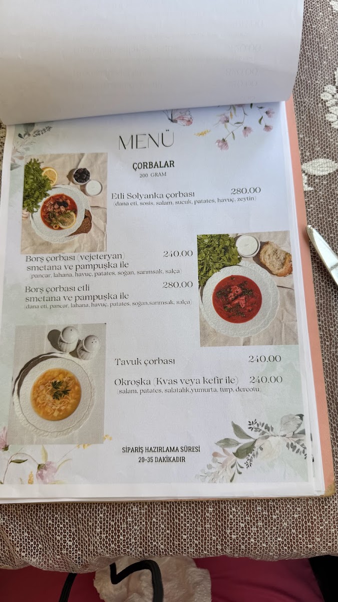 Menu Photo 6