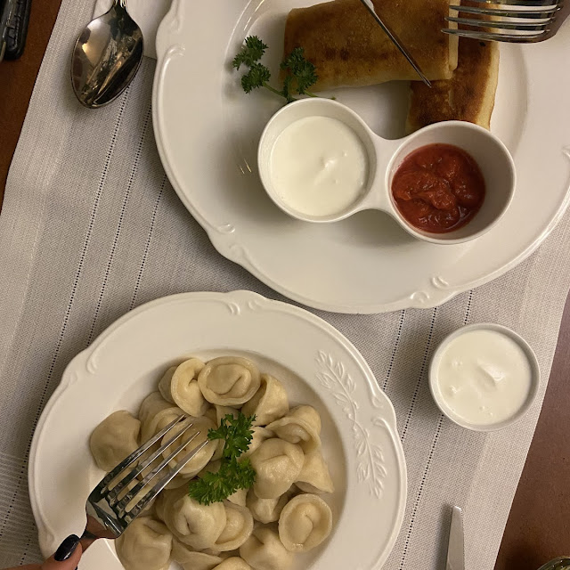 Pelmeni
