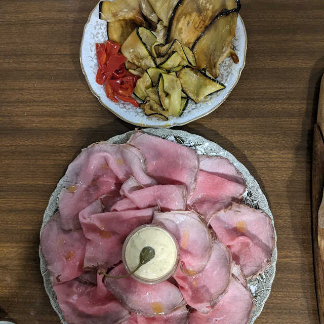 Roastbeef