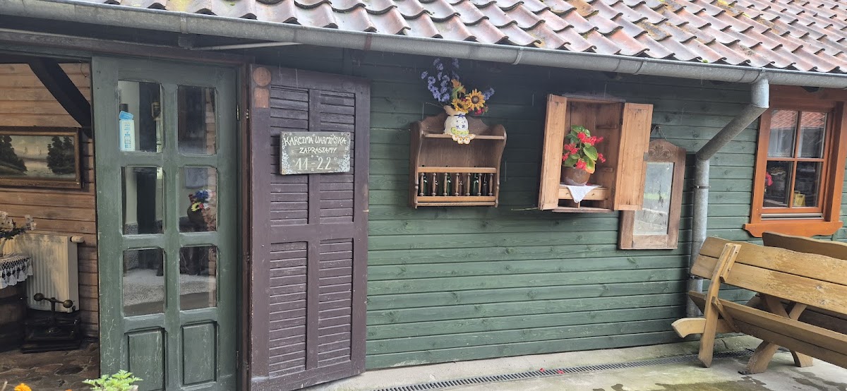 Karczma Warminska