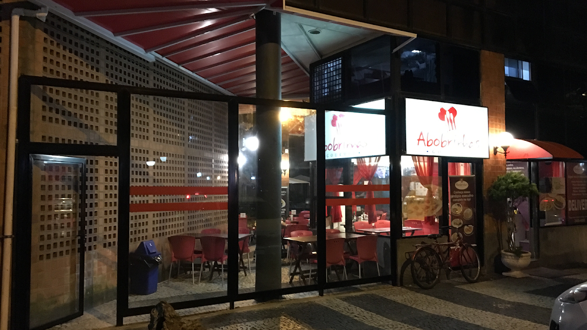 Abobrinhas Gourmet Alfa Barra