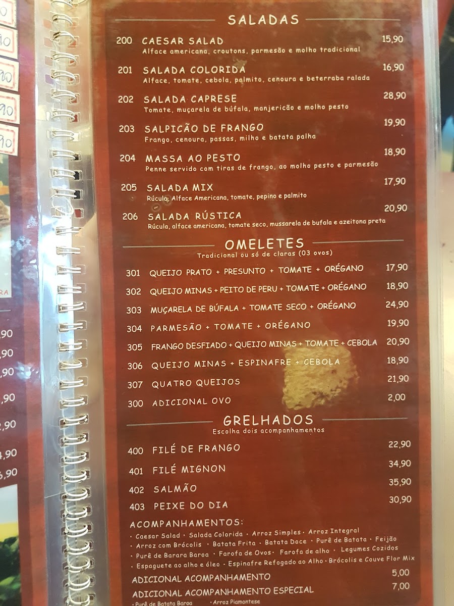 Menu Photo 9