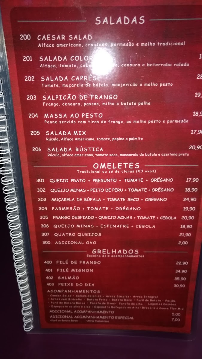 Menu Photo 8