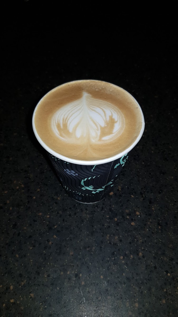 Makani cafe - Photo 6
