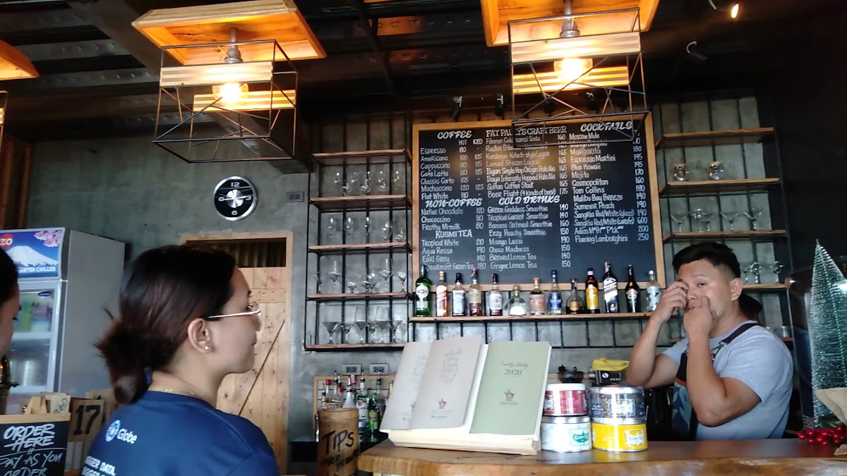 BECCA Cafe x Bistro - Photo 1