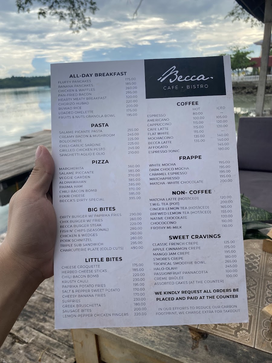 Menu Photo 9