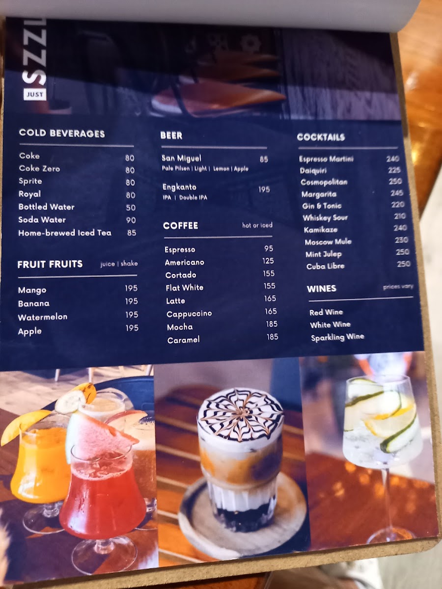 Menu Photo 6