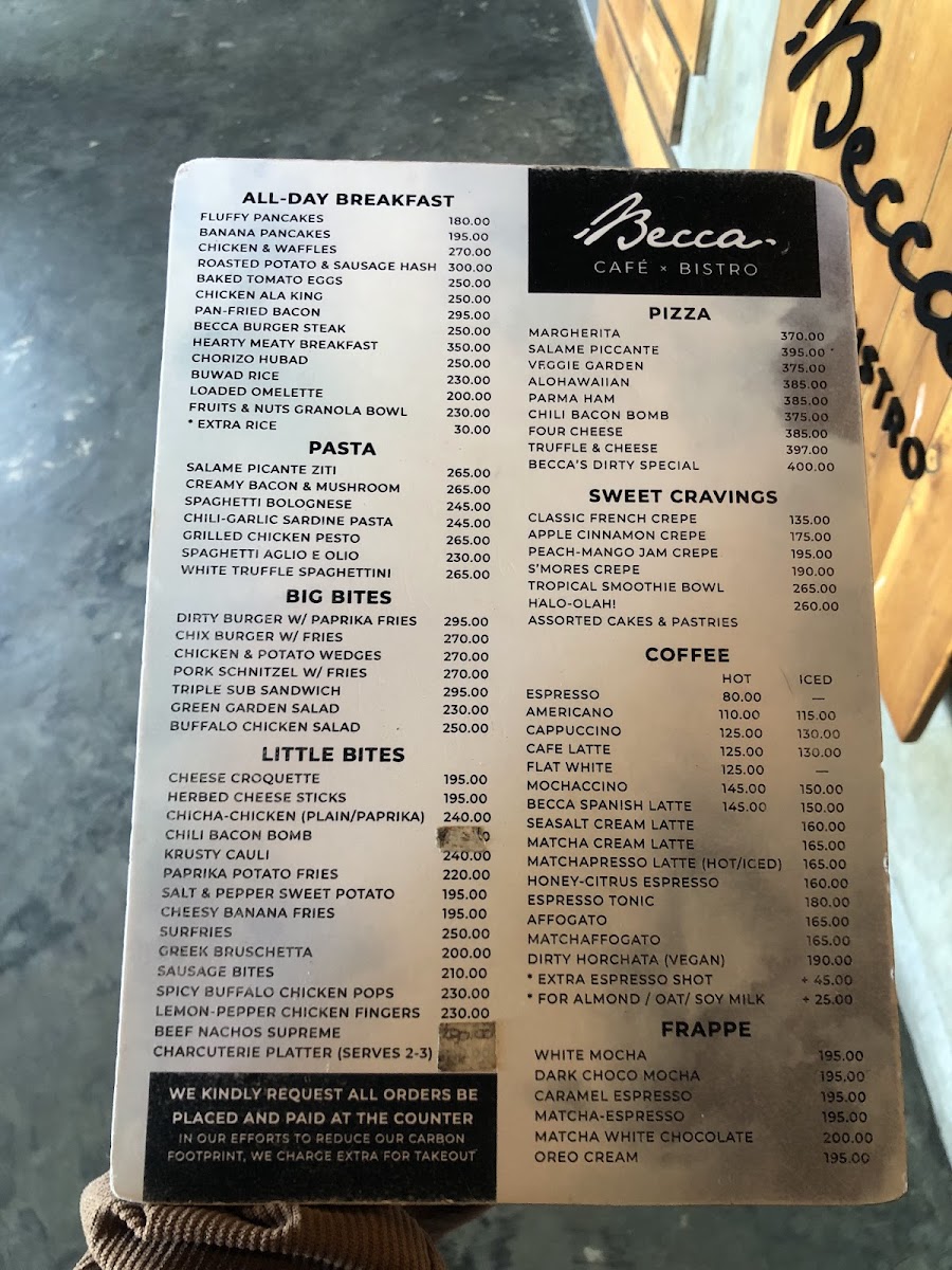 Menu Photo 7