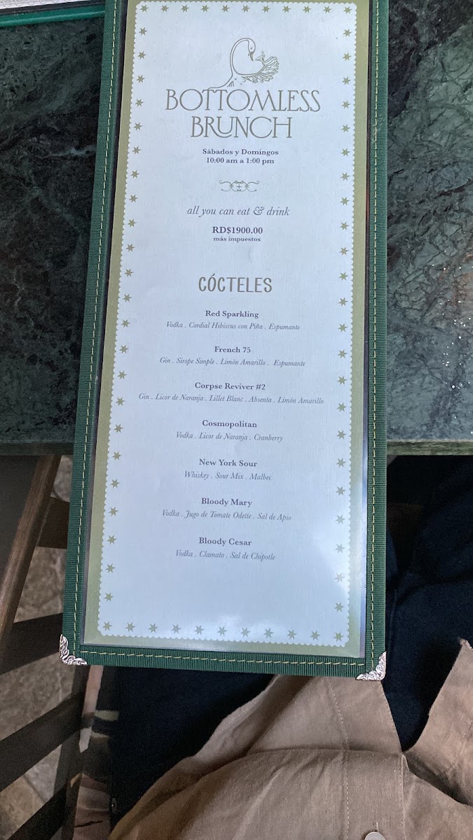 Menu Photo 3