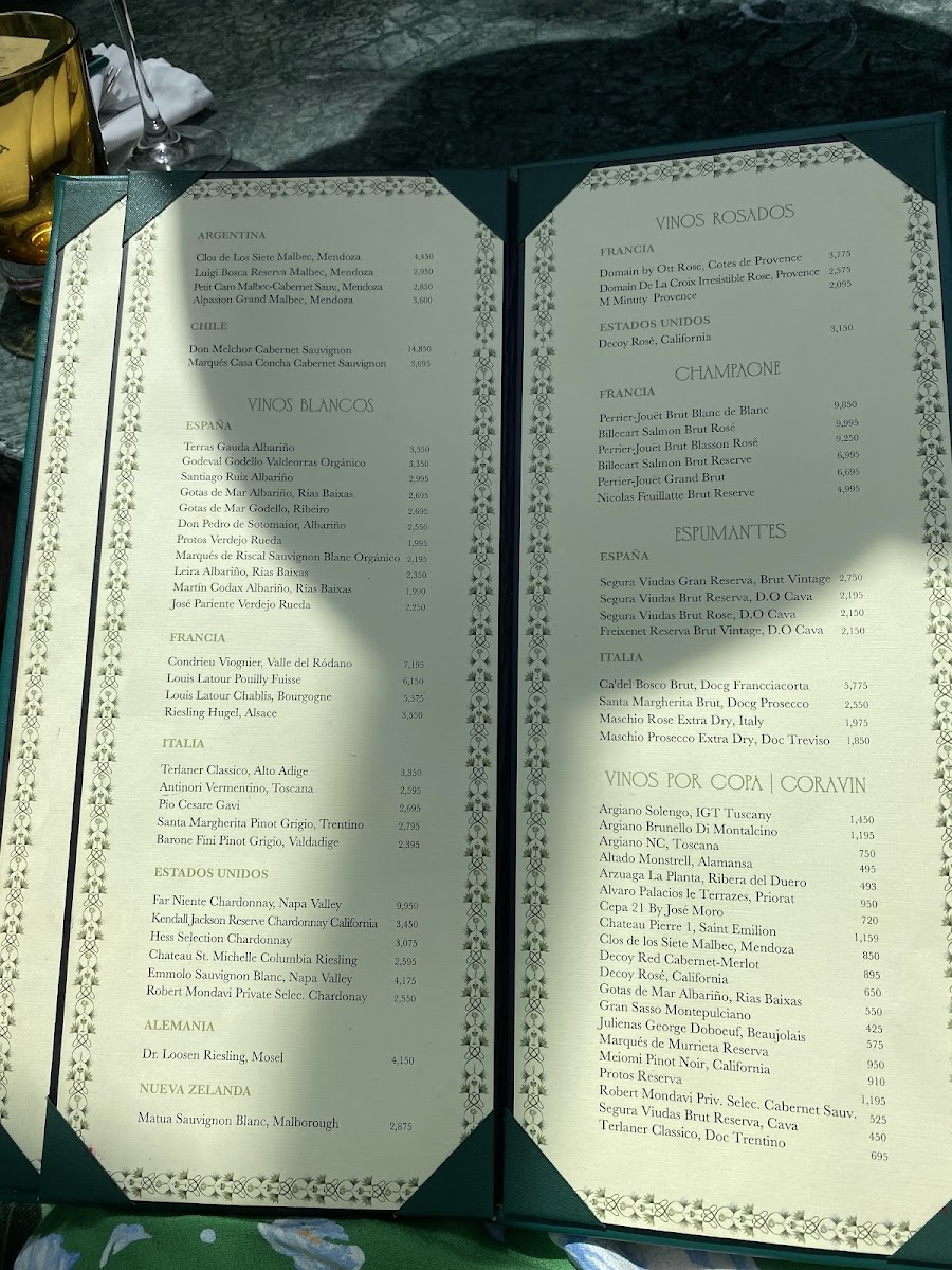 Menu Photo 6