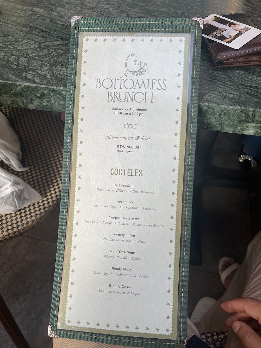 Menu Photo 7
