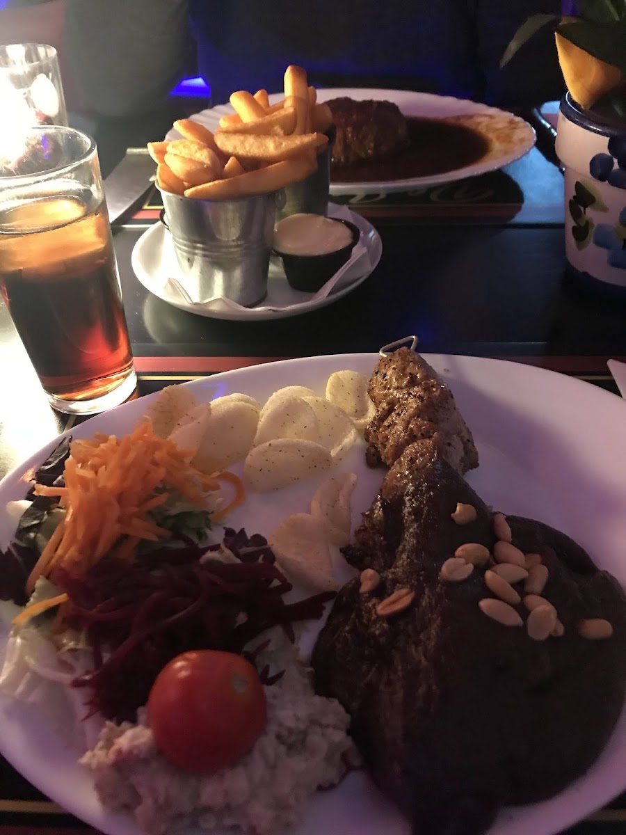 Grandcafe De Leeuw - Photo 9