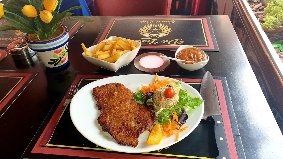 Grandcafe De Leeuw - Photo 2