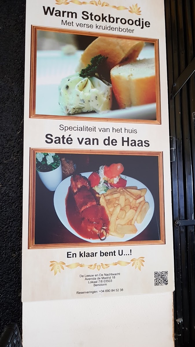 Menu Photo 9