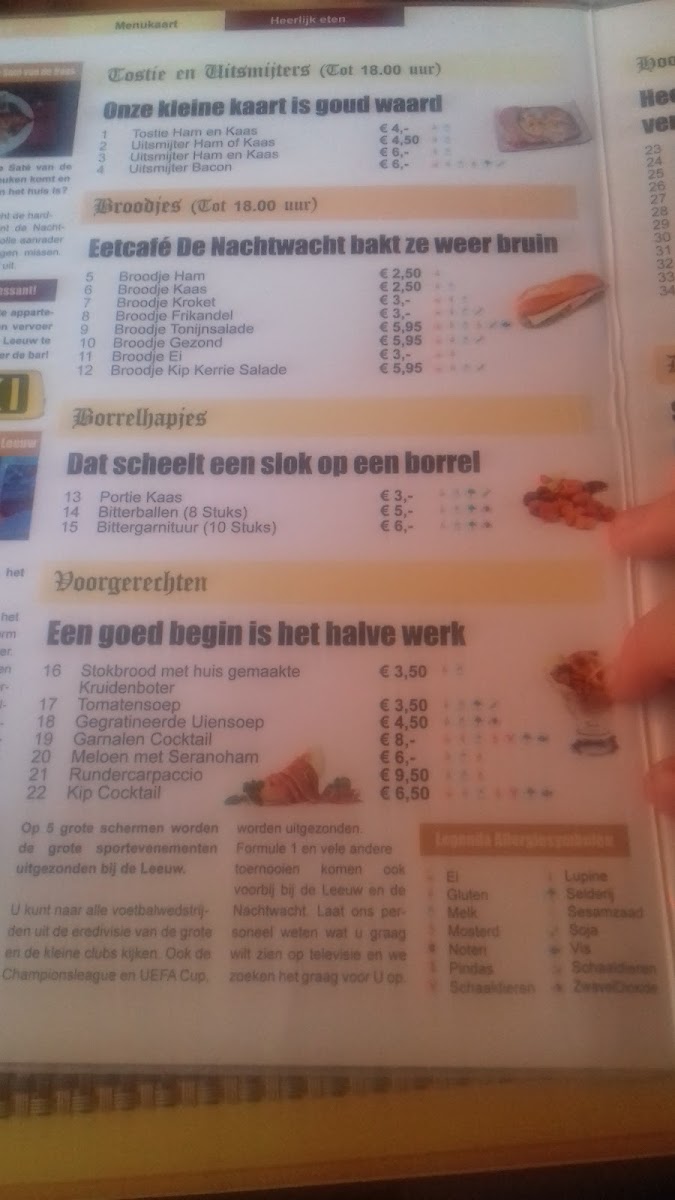 Menu Photo 6