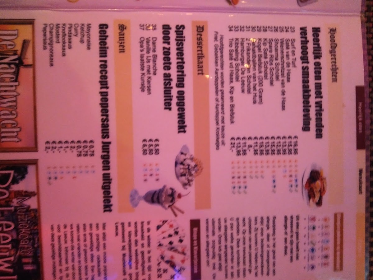 Menu Photo 7