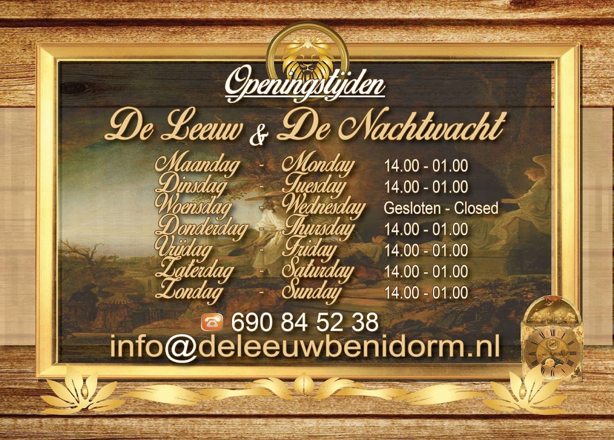 Menu Photo 8